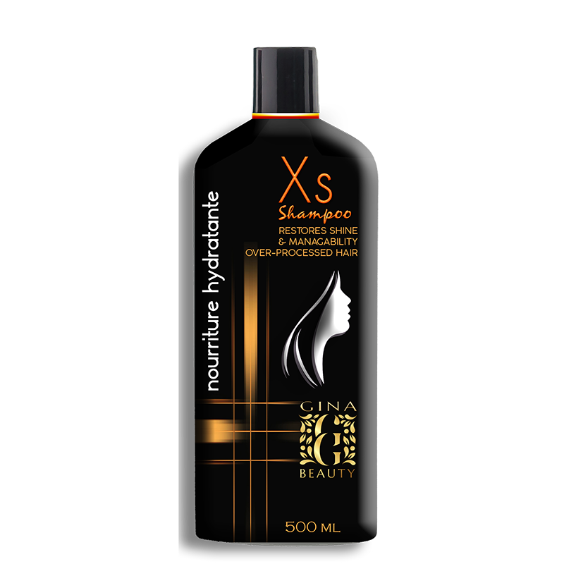 Styling Shining Shampoo