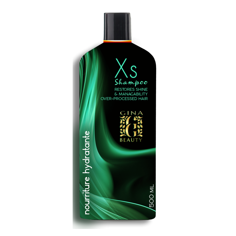 Hair Nutrient Shampoo